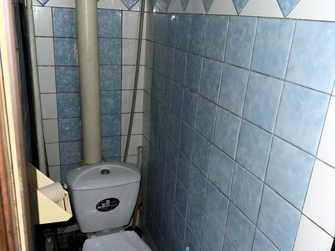 квартира по адресу Оболонский просп., 16-Е