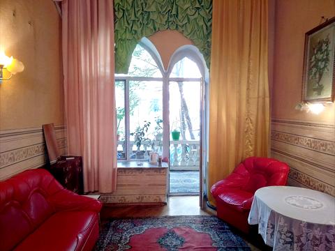 кімната за адресою Європейська пл. (Катерининська), 1