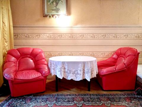 кімната за адресою Європейська пл. (Катерининська), 1