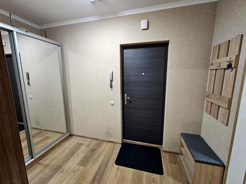 квартира по адресу Тираспольская ул., 60