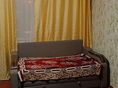 комната по адресу Алматинская ул. (Алма-Атинская), 43/57