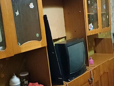 комната по адресу Алматинская ул. (Алма-Атинская), 43/57