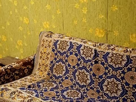 комната по адресу Алматинская ул. (Алма-Атинская), 43/57