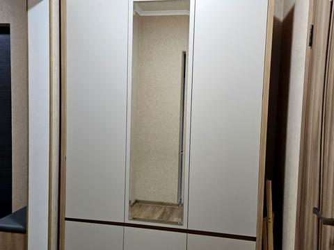 квартира по адресу Тираспольская ул., 60