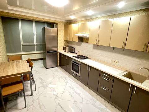 квартира за адресою Жулянська вул., 2в