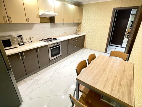 квартира за адресою Жулянська вул., 2в