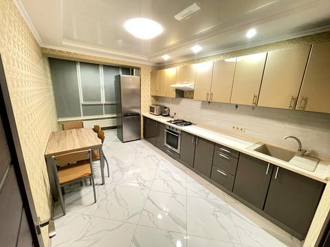 квартира за адресою Жулянська вул., 2в