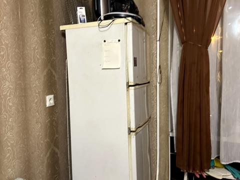 комната по адресу Алматинская ул. (Алма-Атинская), 43/57