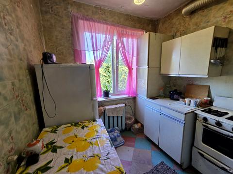 квартира по адресу Евгения Тельнова ул., 10/16