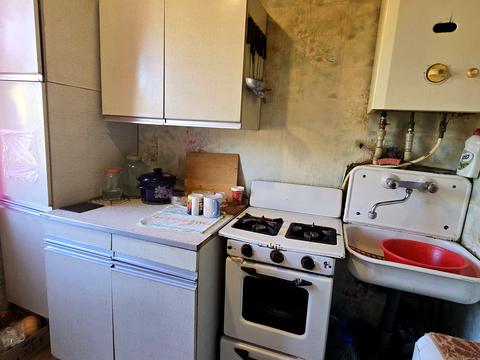 квартира по адресу Евгения Тельнова ул., 10/16