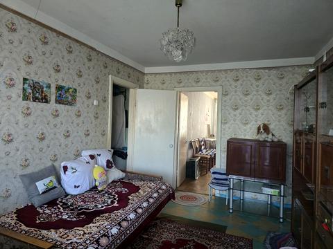 квартира по адресу Евгения Тельнова ул., 10/16