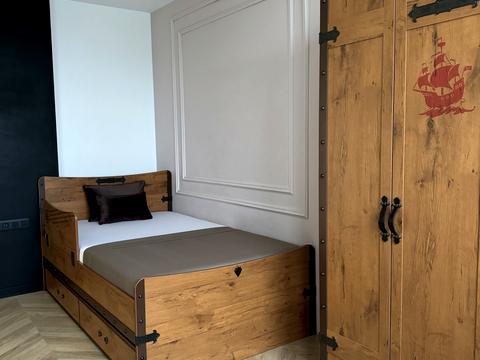 квартира по адресу Вышгородская ул., 45/13