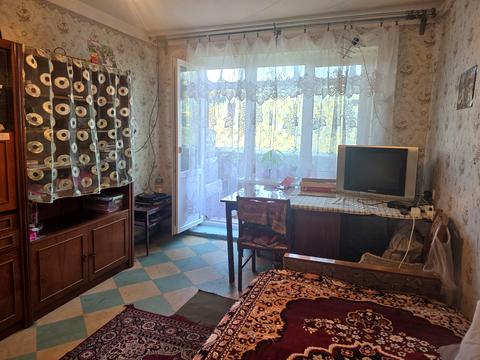 квартира по адресу Евгения Тельнова ул., 10/16