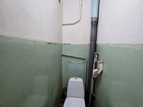 квартира по адресу Евгения Тельнова ул., 10/16