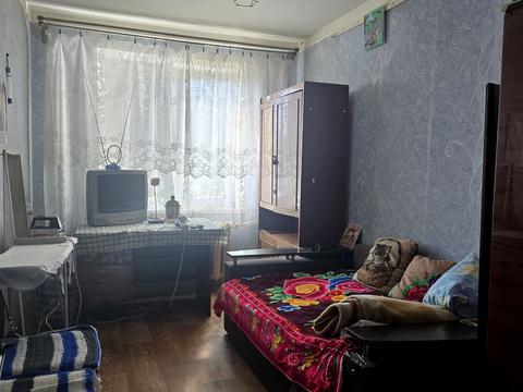 квартира по адресу Евгения Тельнова ул., 10/16