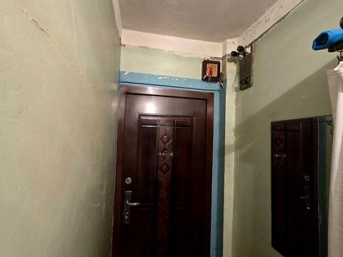 квартира по адресу Евгения Тельнова ул., 10/16