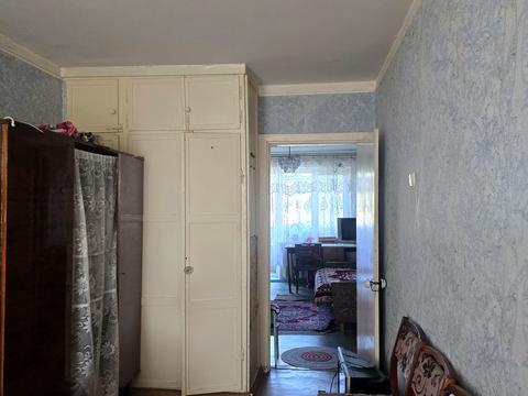 квартира по адресу Евгения Тельнова ул., 10/16