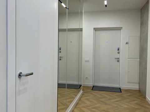 квартира по адресу Вышгородская ул., 45/13