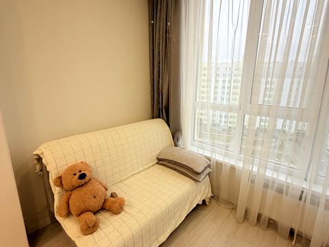 квартира по адресу Бакинская ул., 1