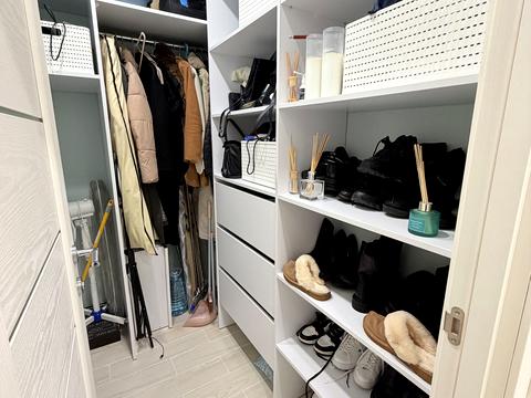 квартира по адресу Бакинская ул., 1