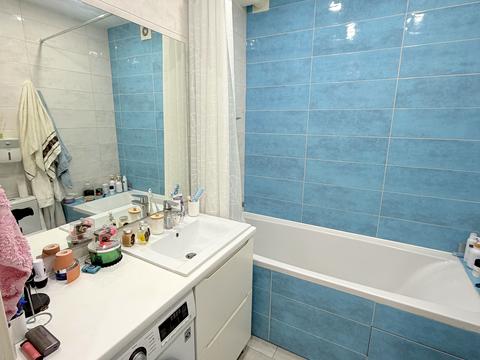 квартира по адресу Бакинская ул., 1