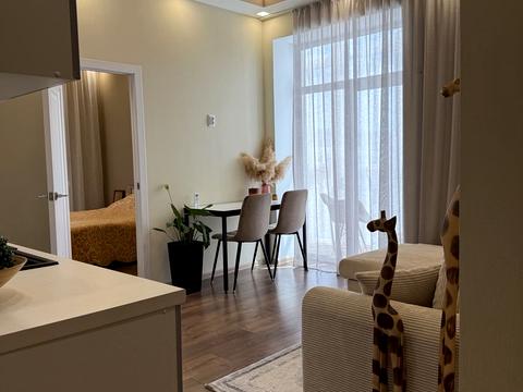 квартира за адресою Степана Чобану вул. (Добровольського), 2н