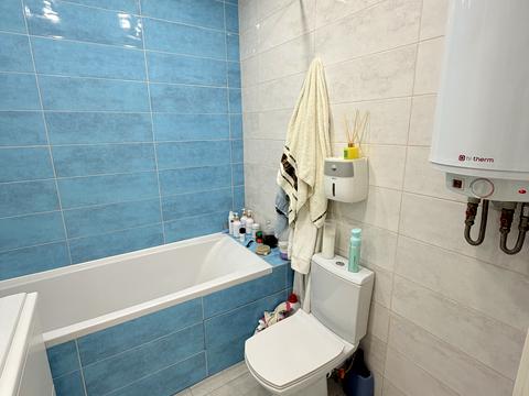 квартира по адресу Бакинская ул., 1