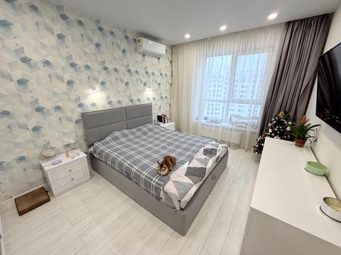 квартира по адресу Бакинская ул., 1