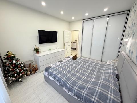 квартира по адресу Бакинская ул., 1