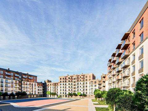 квартира за адресою Західна вул., 2