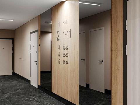 квартира за адресою Західна вул., 2