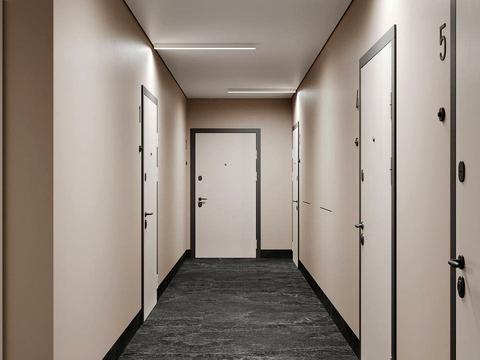 квартира за адресою Західна вул., 2