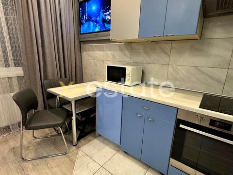 квартира по адресу Елизаветинская ул., 5в