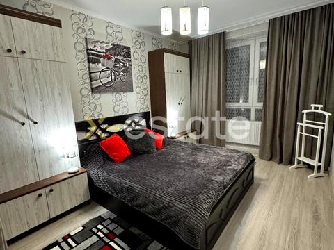 квартира по адресу Елизаветинская ул., 5в