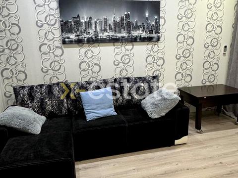 квартира по адресу Елизаветинская ул., 5в