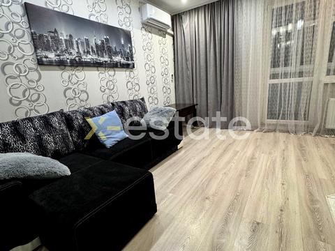 квартира по адресу Елизаветинская ул., 5в