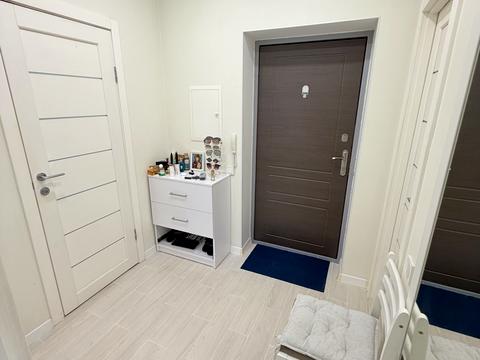 квартира по адресу Бакинская ул., 1