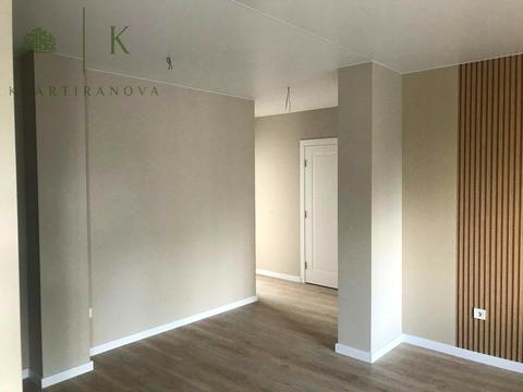 квартира по адресу Павла Скоропадського ул., 14