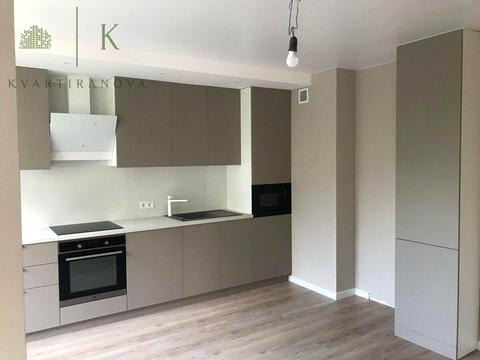 квартира по адресу Павла Скоропадського ул., 14