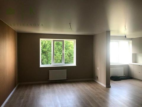 квартира по адресу Павла Скоропадського ул., 14