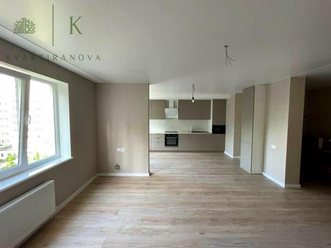 квартира по адресу Павла Скоропадського ул., 14