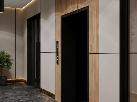 квартира за адресою Західна вул., (Будинок 1)