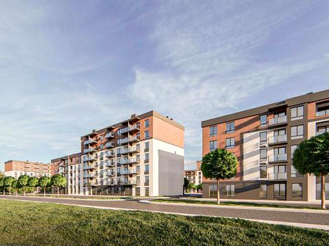 квартира за адресою Західна вул., (Будинок 1)