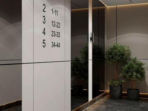 квартира за адресою Західна вул., (Будинок 1)