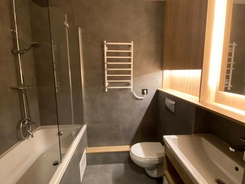 квартира по адресу Краснова ул., 1-А