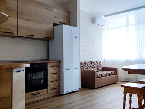 квартира за адресою Євгена Сверстюка вул. (Марини Раскової), 6-А