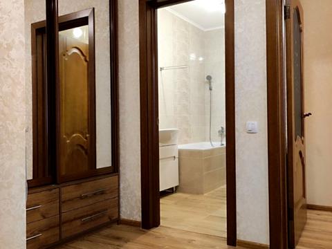 квартира за адресою Євгена Сверстюка вул. (Марини Раскової), 6-А