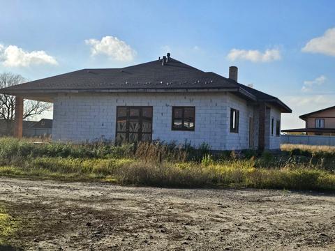 дом по адресу масив Затишне