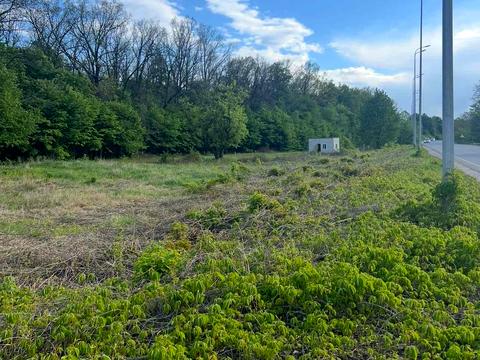 ділянка за адресою 