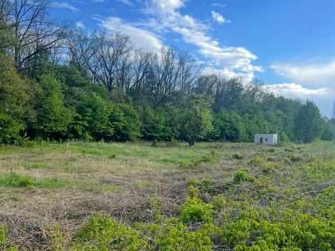 ділянка за адресою 